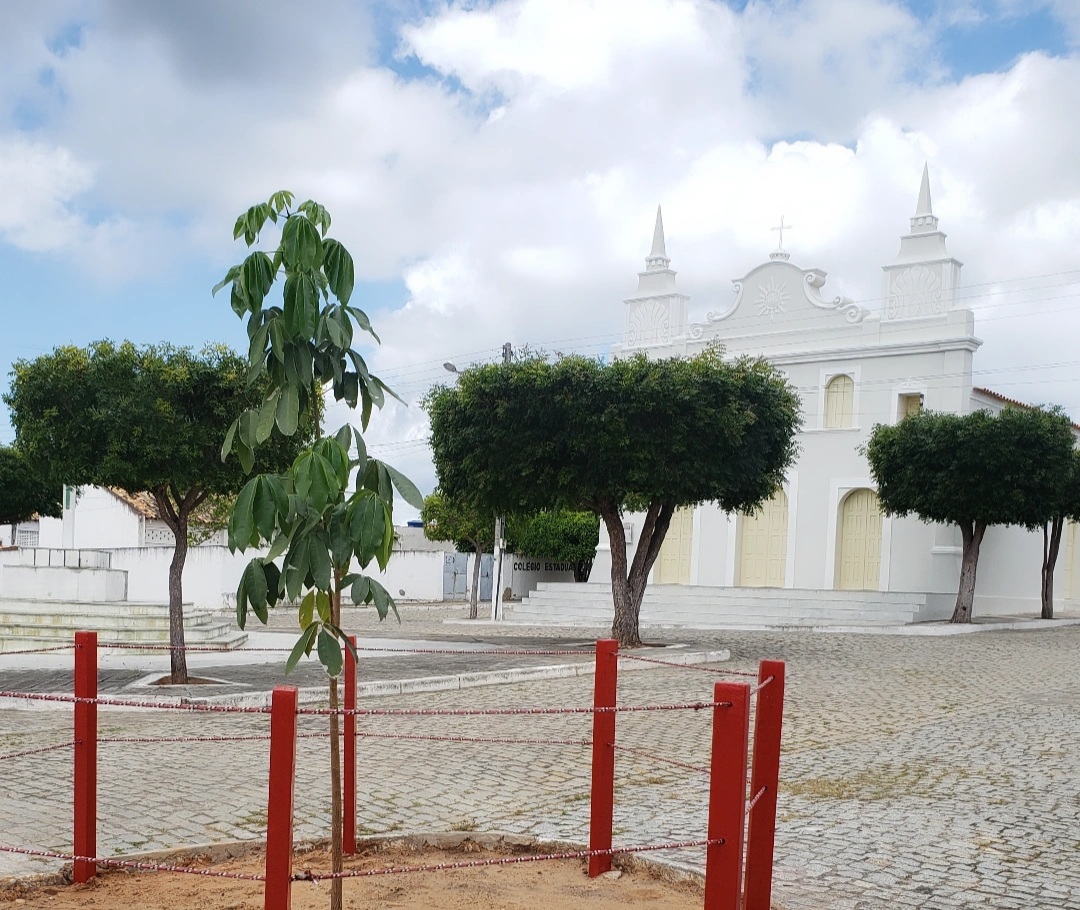 CÂMARA PEDIU INFORMAÇÕES AO PREFEITO