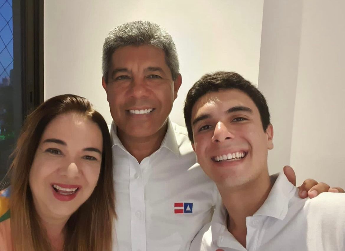 Jerônimo Rodrigues é eleito na Bahia e será o primeiro governador indígena do Brasil