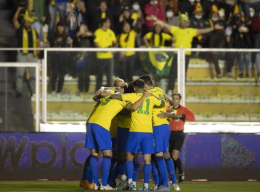 BRASIL TEM HISTÓRICO POSITIVO CONTRA OS TRÊS ADVERSÁRIOS DA PRIMEIRA FASE DA COPA